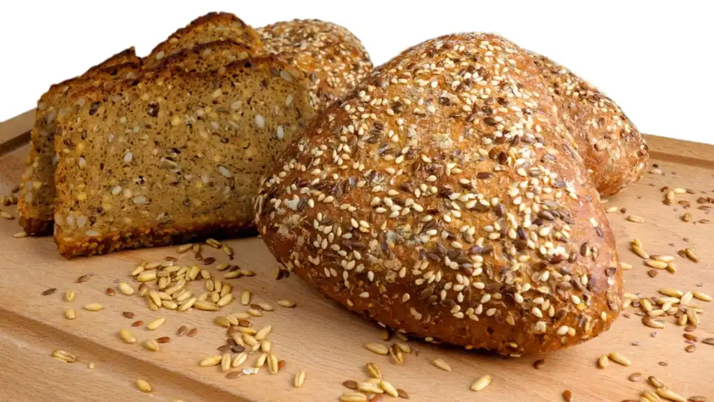 Types of Bread with Low Carbs in Hounslow UK: