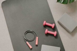 home workouts Hounslow