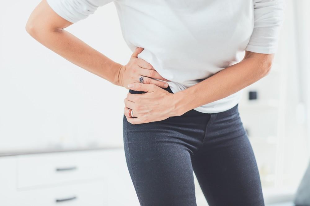 Could a Weak Core Be the Real Reason Behind Your Back Pain, Poor Posture and Persistent Belly Bulge Hounslow?